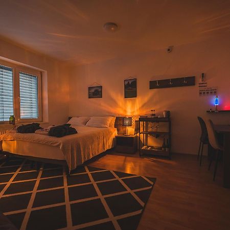 Do Avta Rooms Ljubljana Kültér fotó