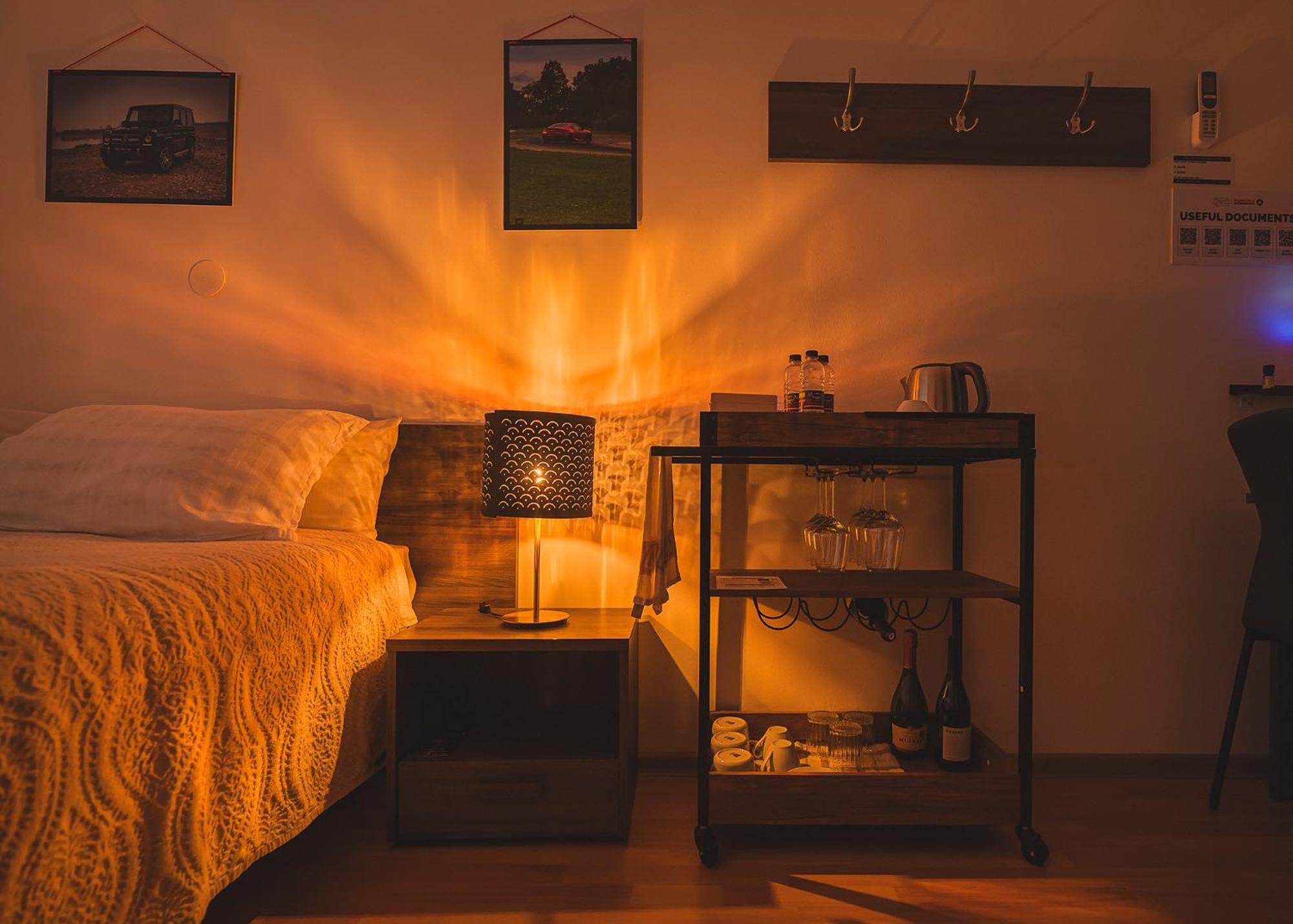 Do Avta Rooms Ljubljana Kültér fotó