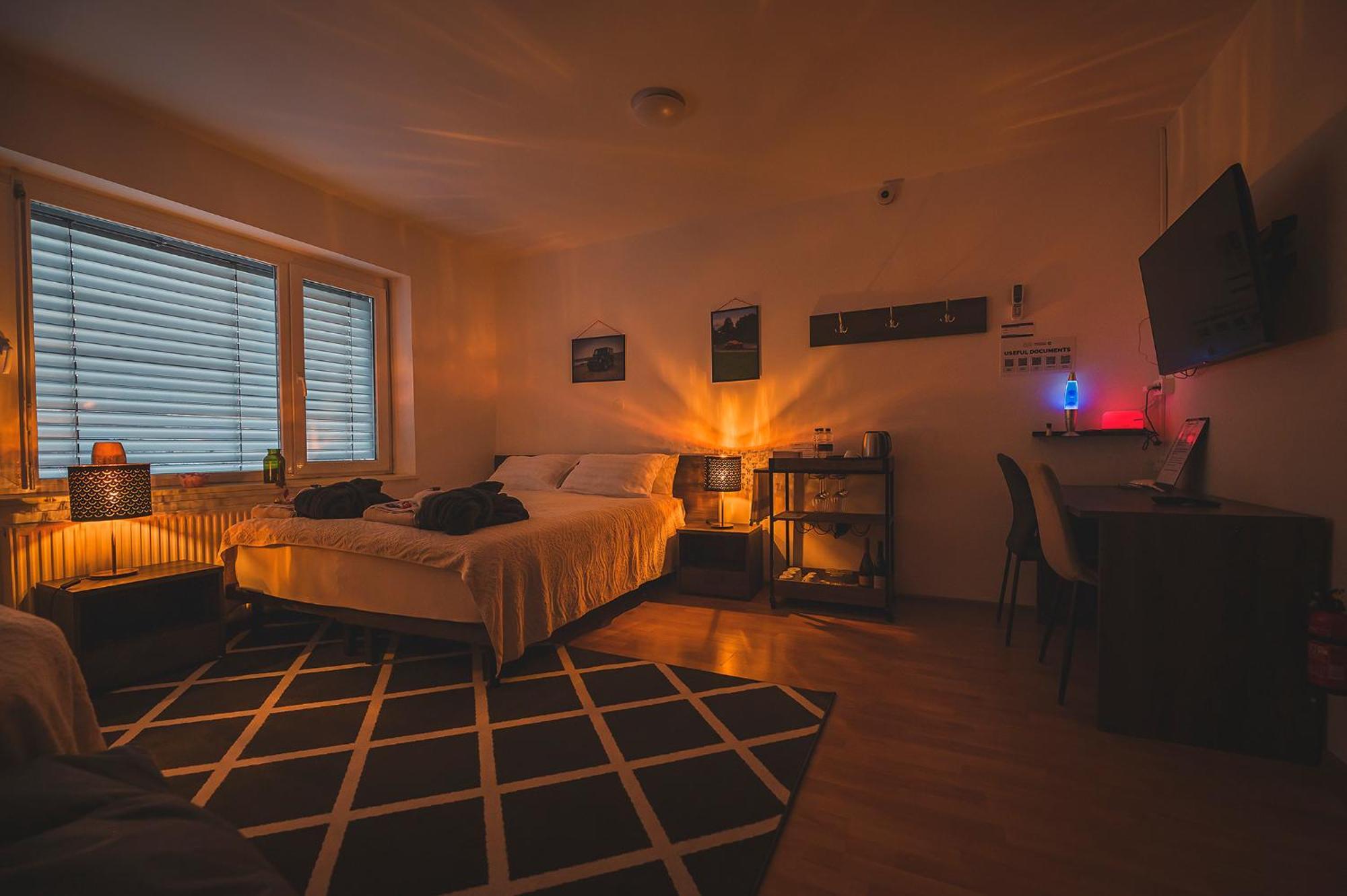 Do Avta Rooms Ljubljana Kültér fotó