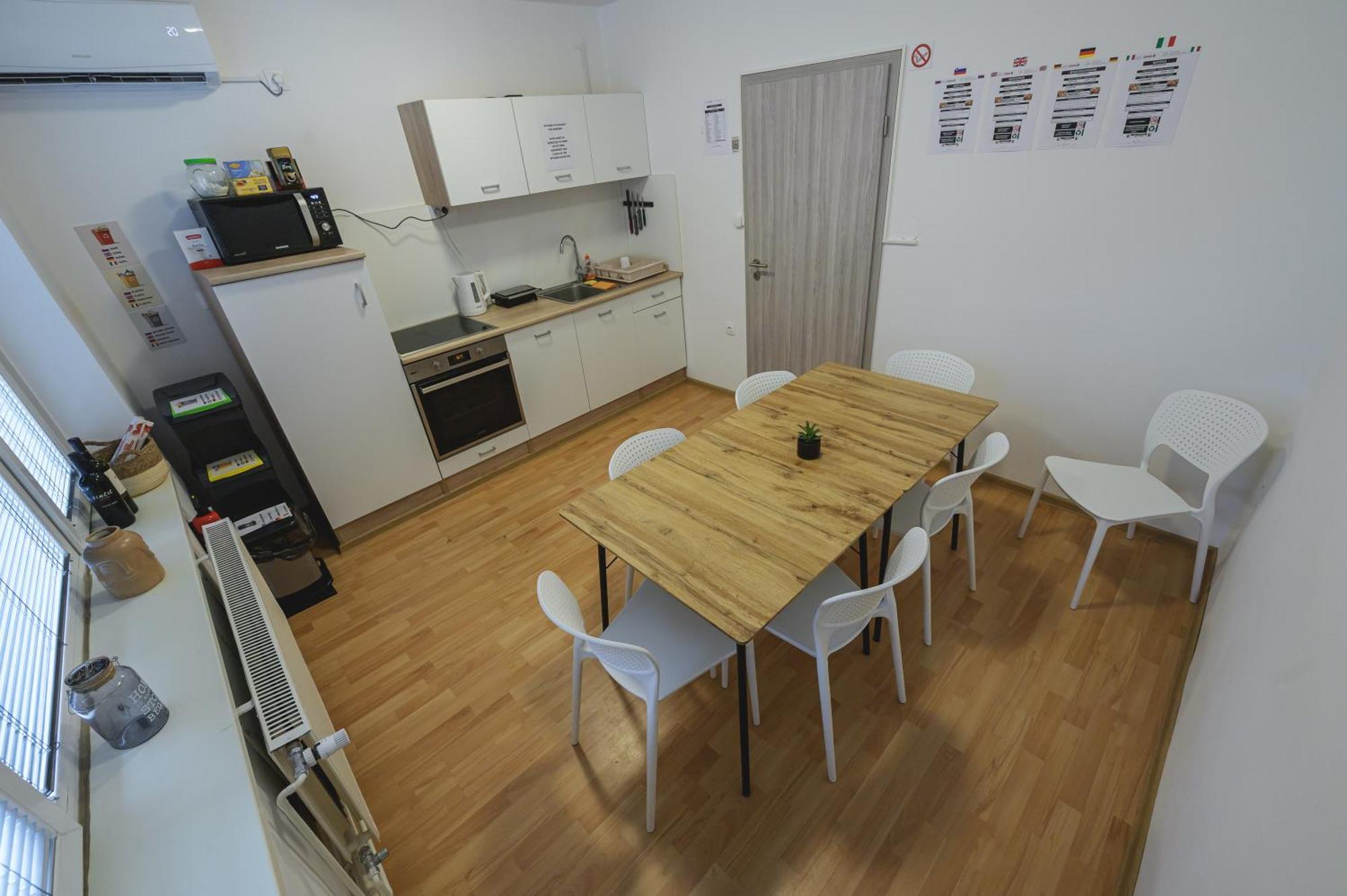 Do Avta Rooms Ljubljana Kültér fotó