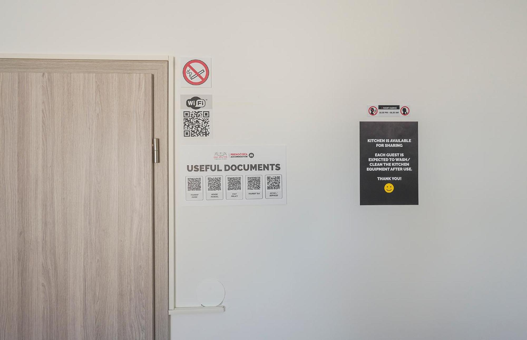 Do Avta Rooms Ljubljana Kültér fotó