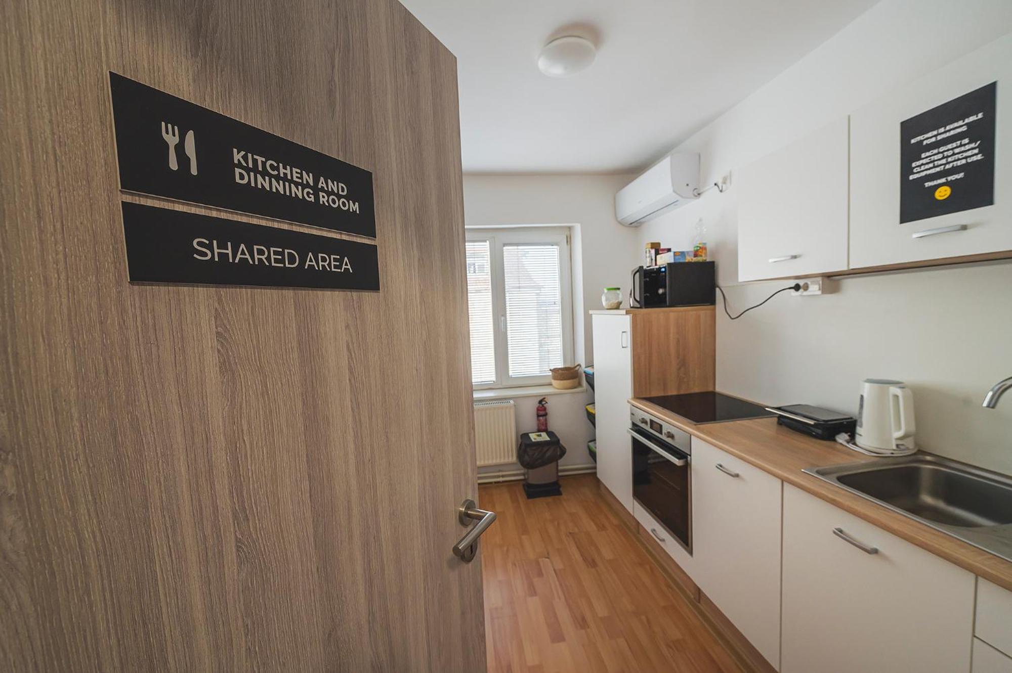 Do Avta Rooms Ljubljana Kültér fotó