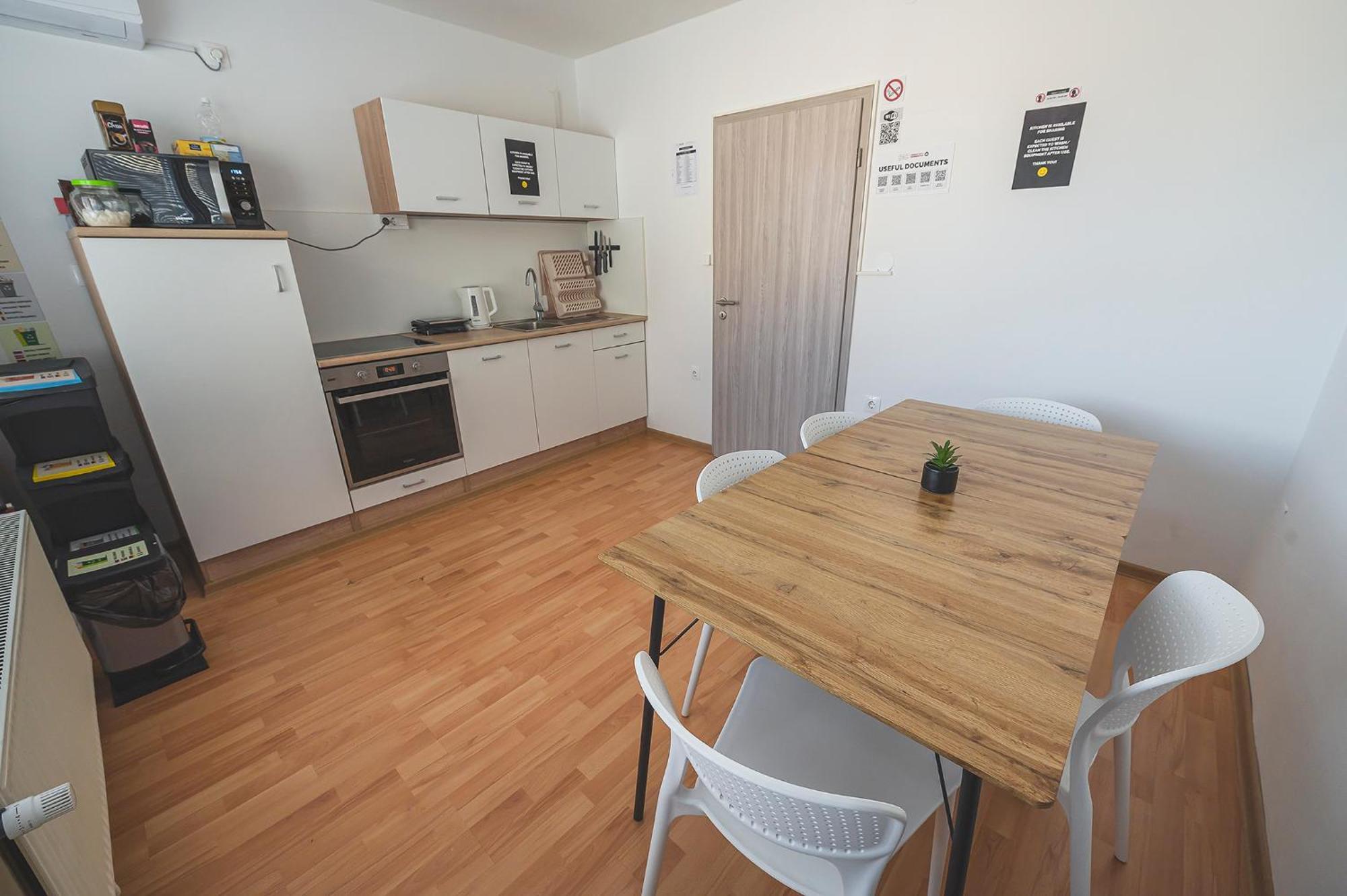 Do Avta Rooms Ljubljana Kültér fotó