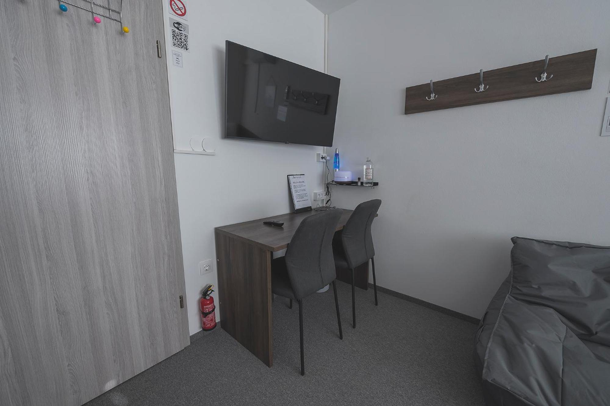 Do Avta Rooms Ljubljana Kültér fotó