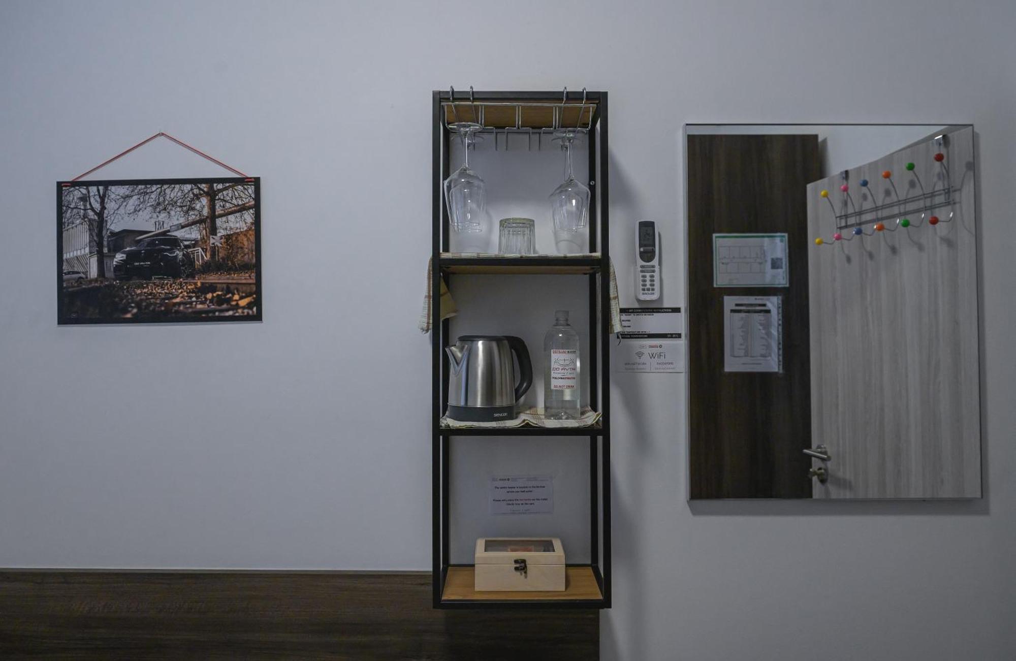 Do Avta Rooms Ljubljana Kültér fotó