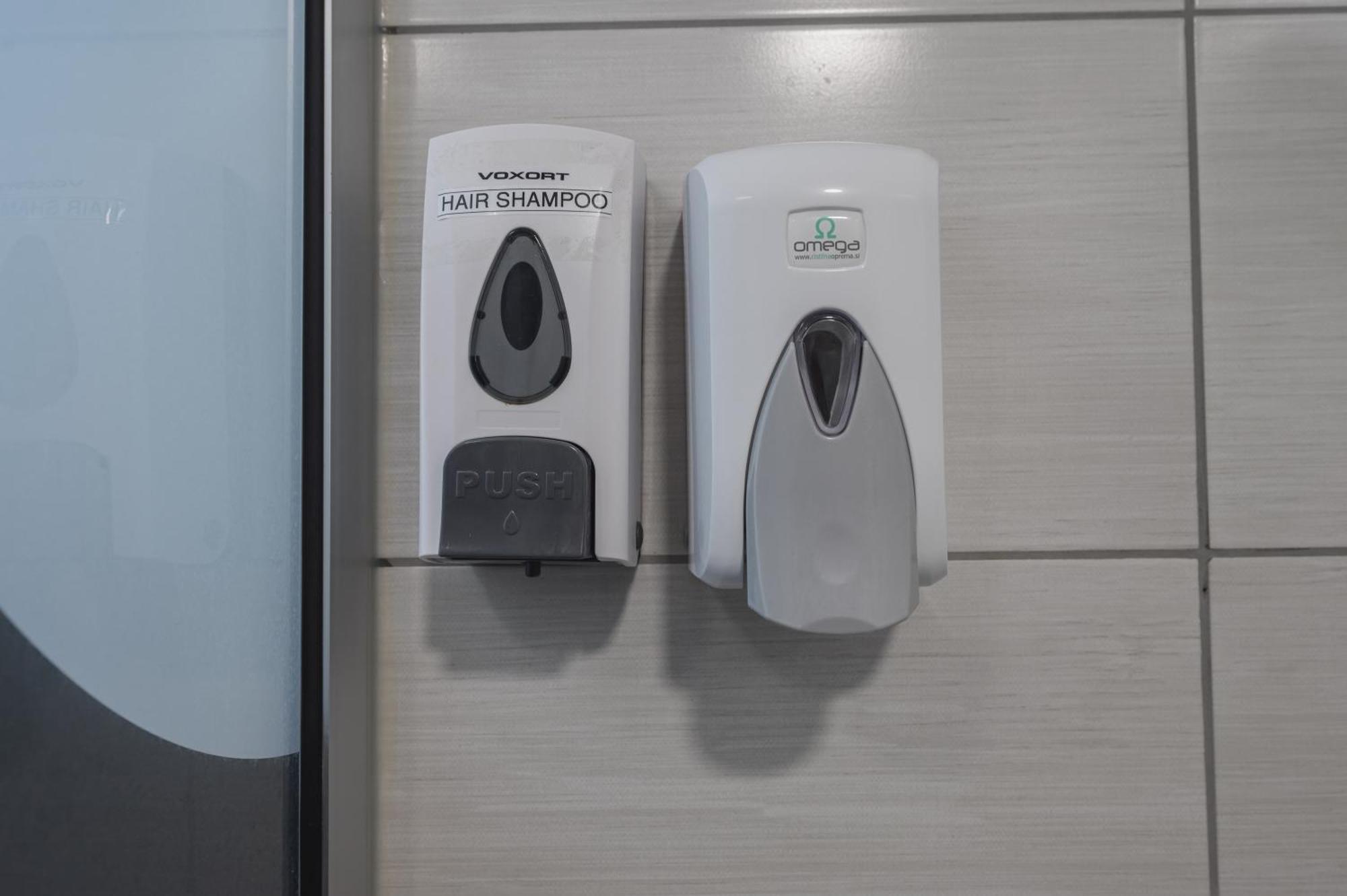 Do Avta Rooms Ljubljana Kültér fotó