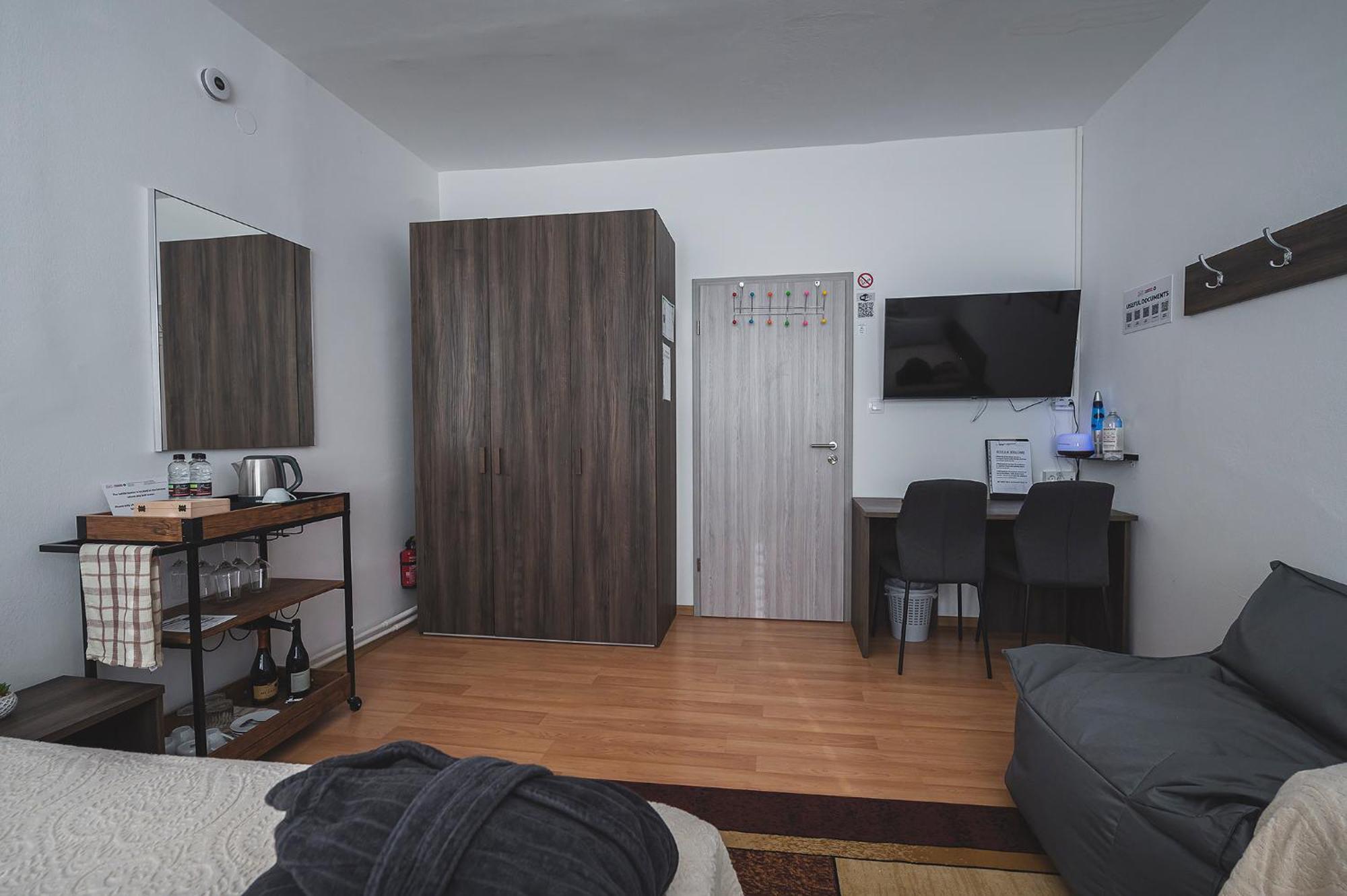 Do Avta Rooms Ljubljana Kültér fotó