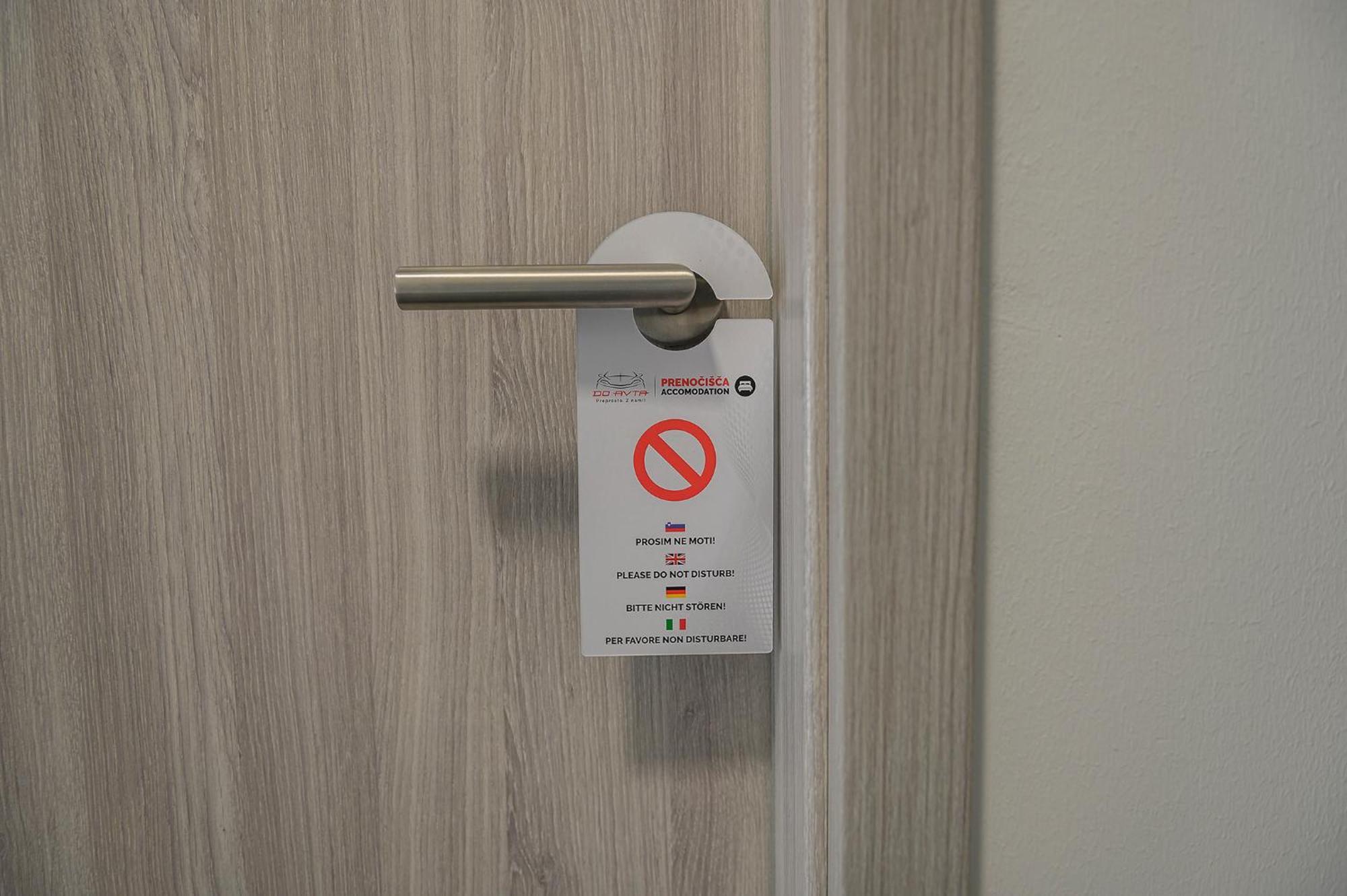 Do Avta Rooms Ljubljana Kültér fotó