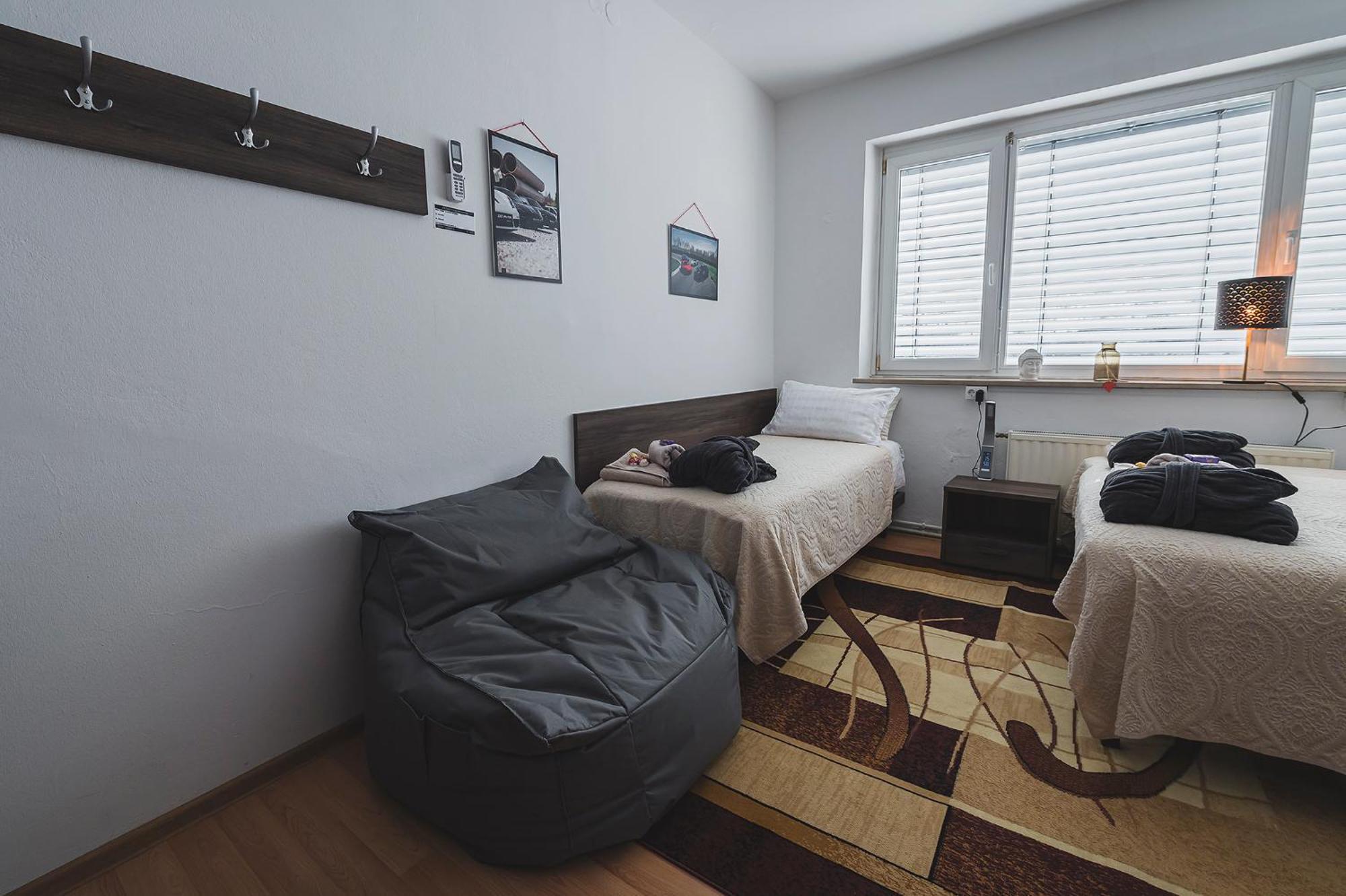Do Avta Rooms Ljubljana Kültér fotó