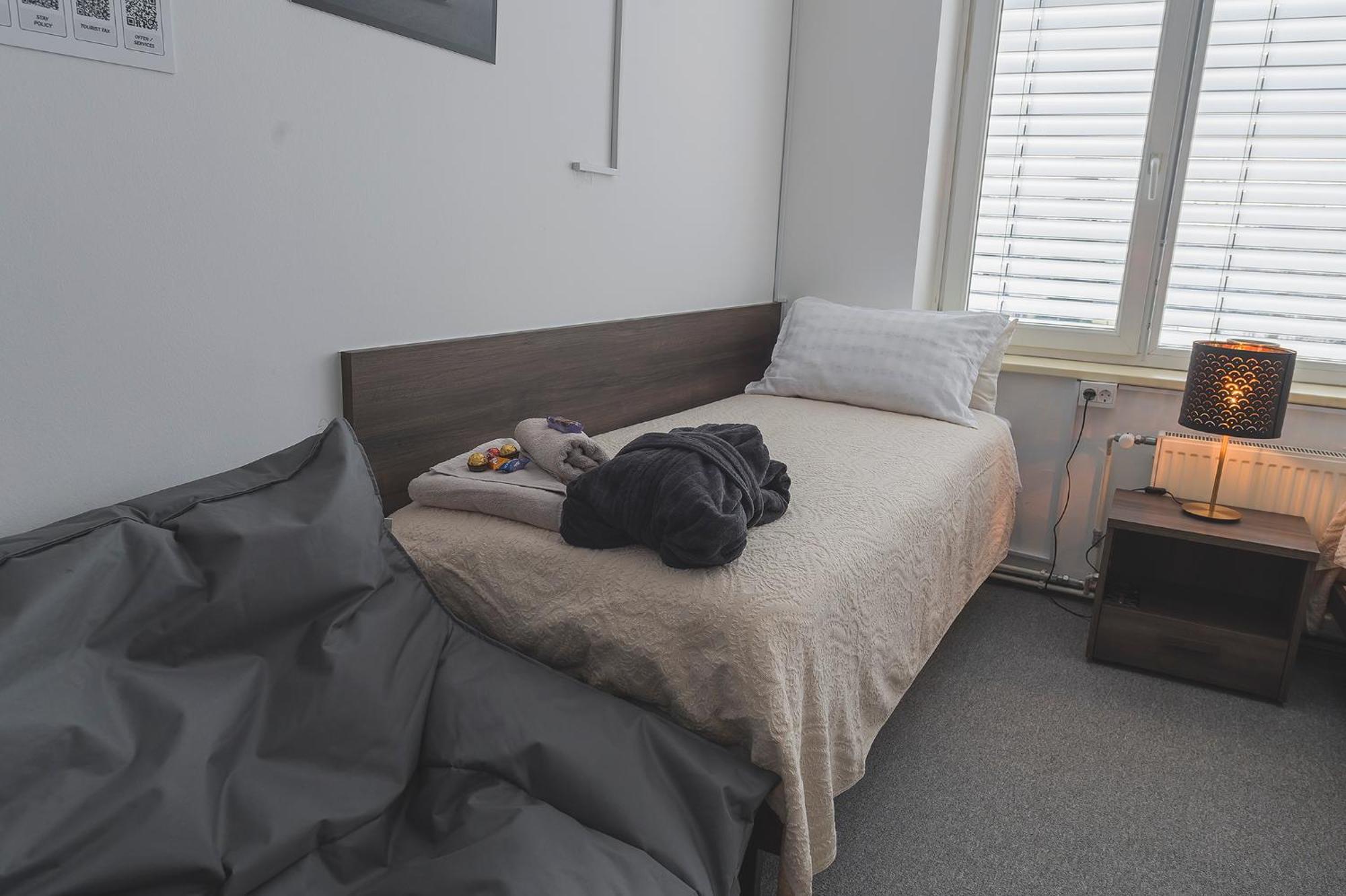 Do Avta Rooms Ljubljana Kültér fotó