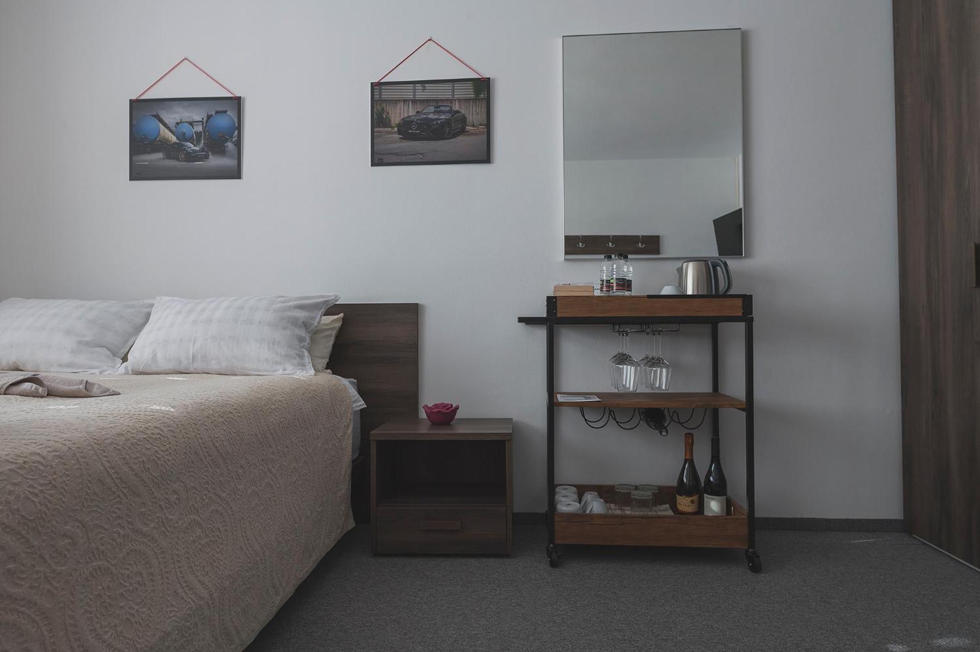 Do Avta Rooms Ljubljana Kültér fotó