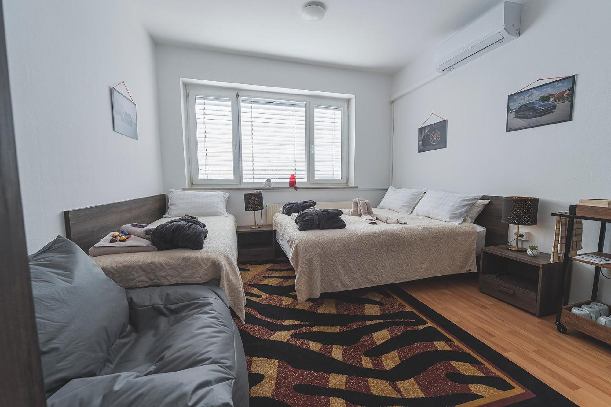 Do Avta Rooms Ljubljana Kültér fotó