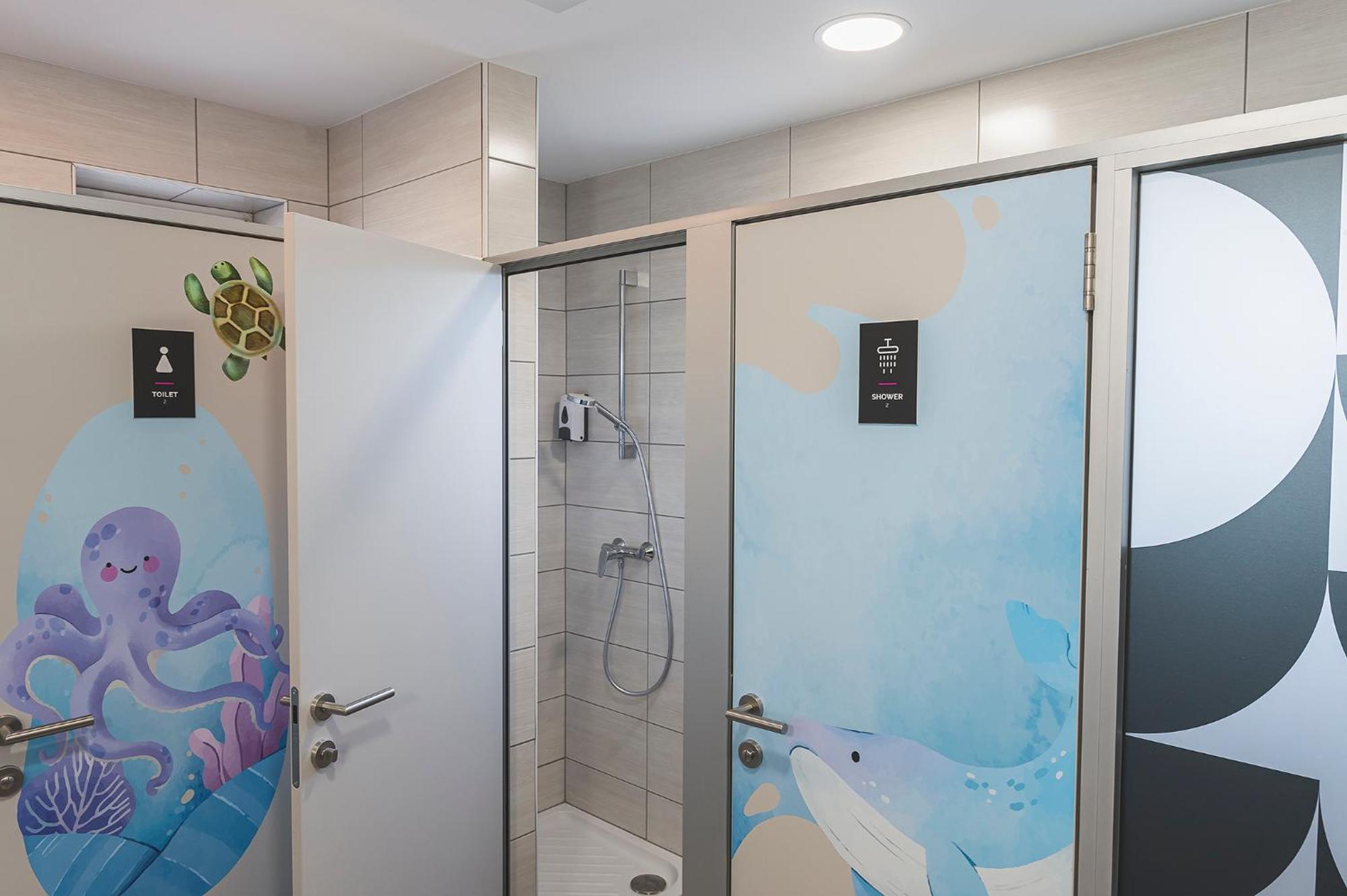 Do Avta Rooms Ljubljana Kültér fotó