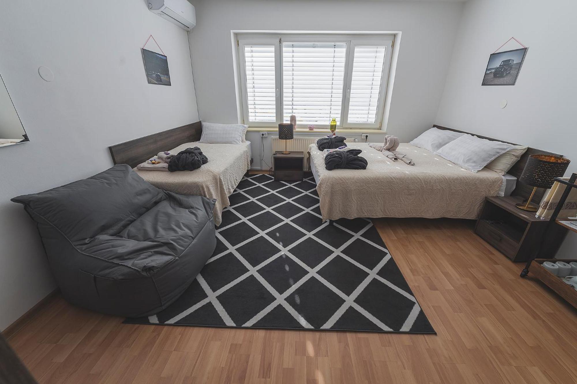 Do Avta Rooms Ljubljana Kültér fotó
