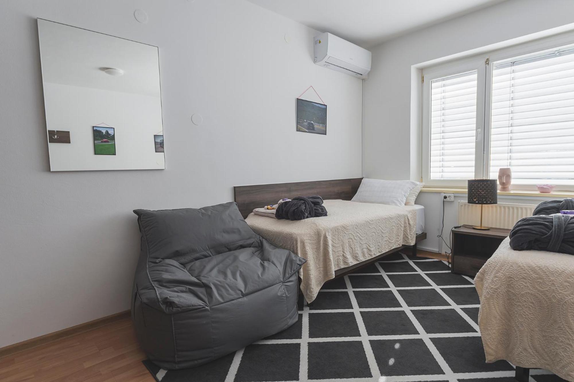 Do Avta Rooms Ljubljana Kültér fotó