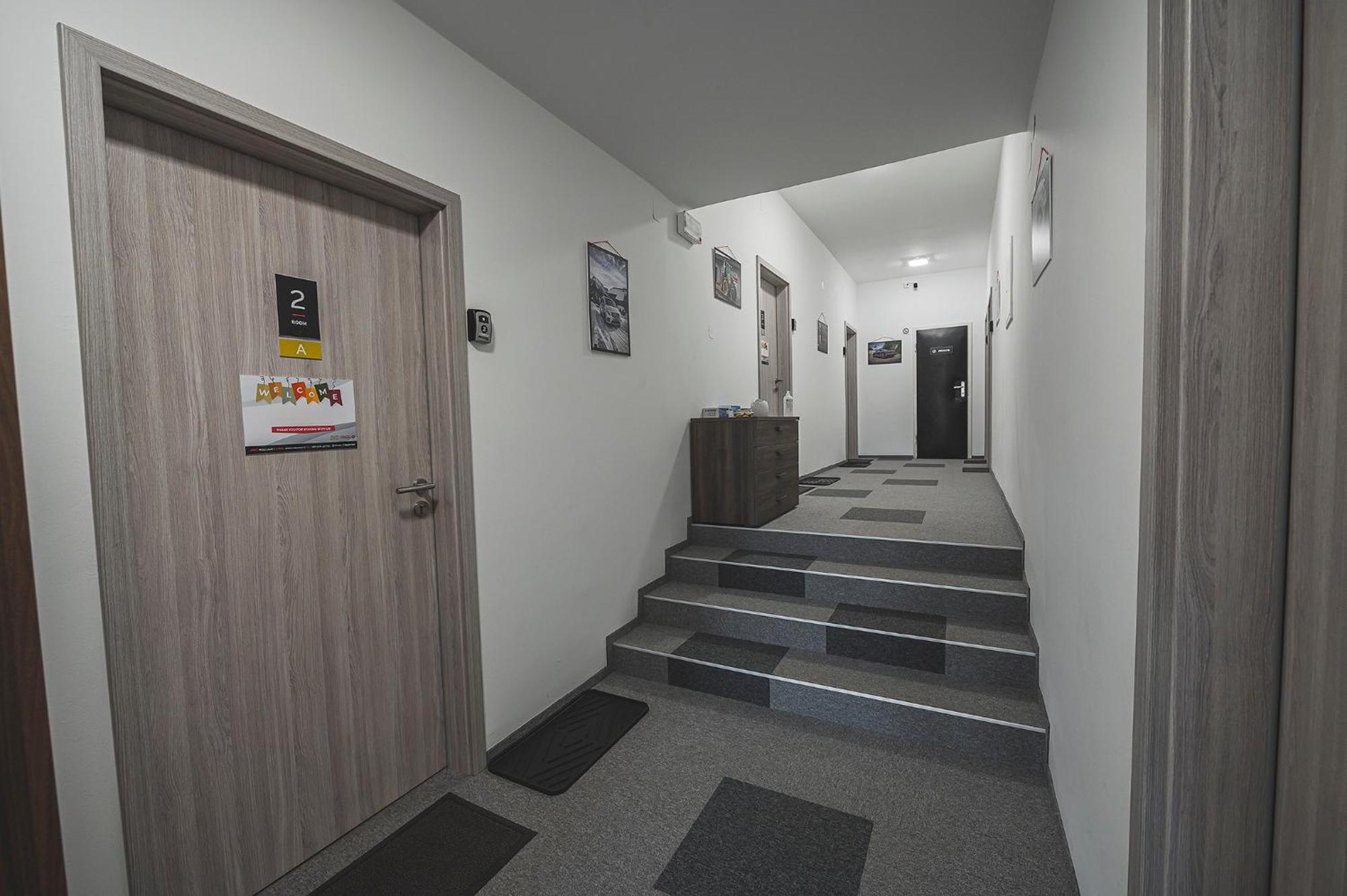 Do Avta Rooms Ljubljana Kültér fotó