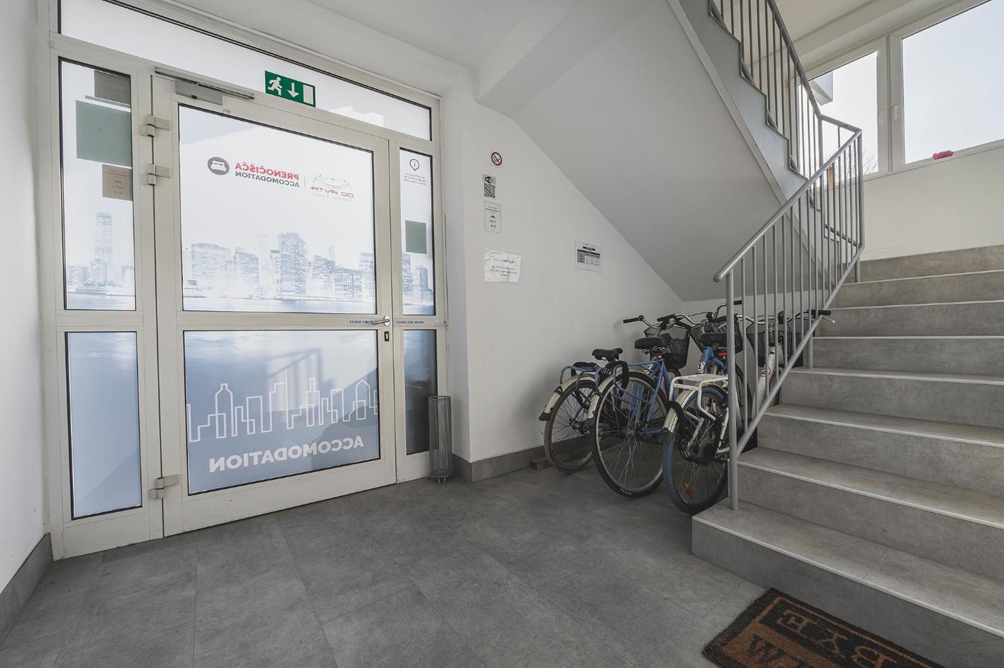 Do Avta Rooms Ljubljana Kültér fotó
