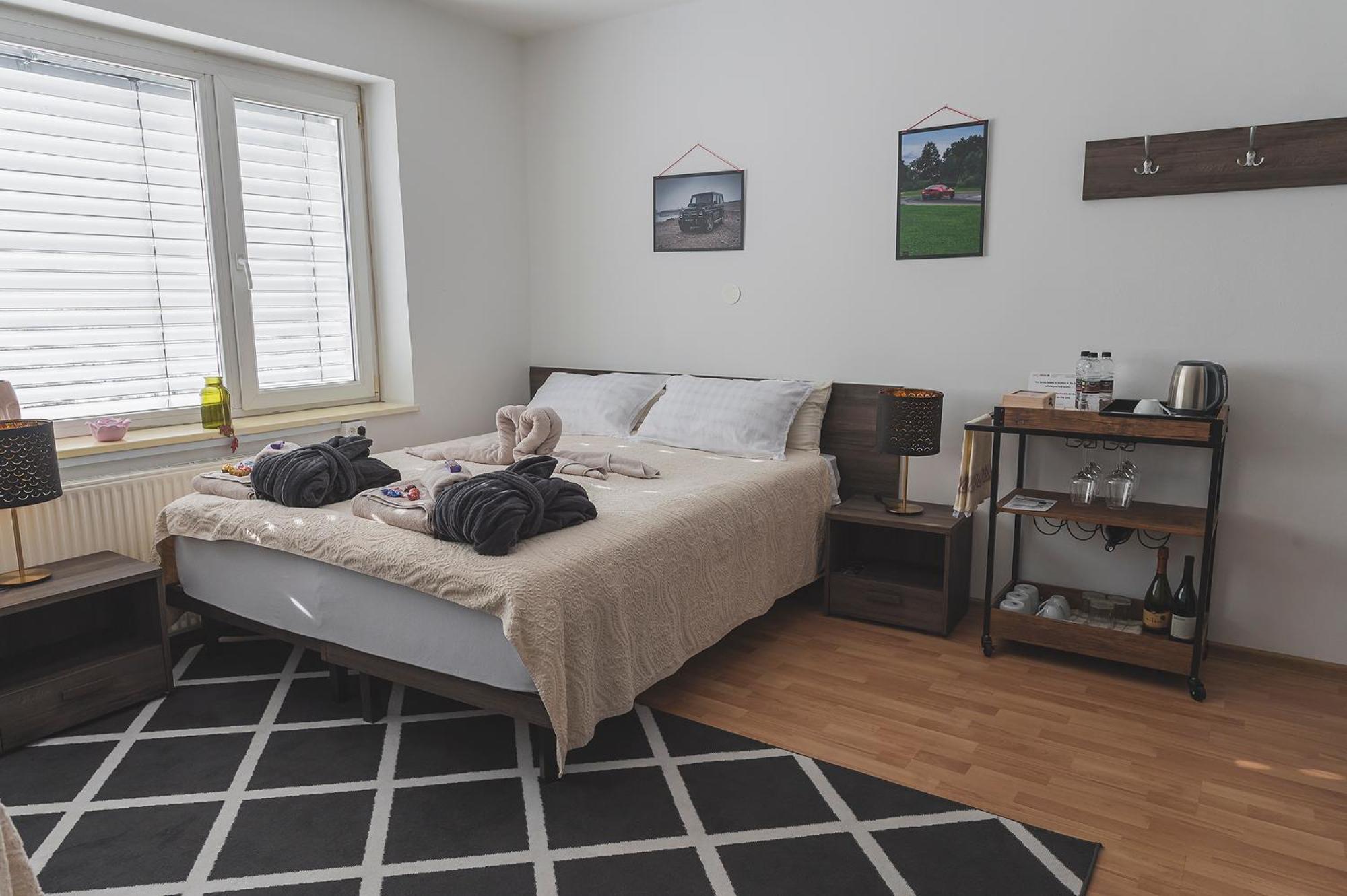 Do Avta Rooms Ljubljana Kültér fotó