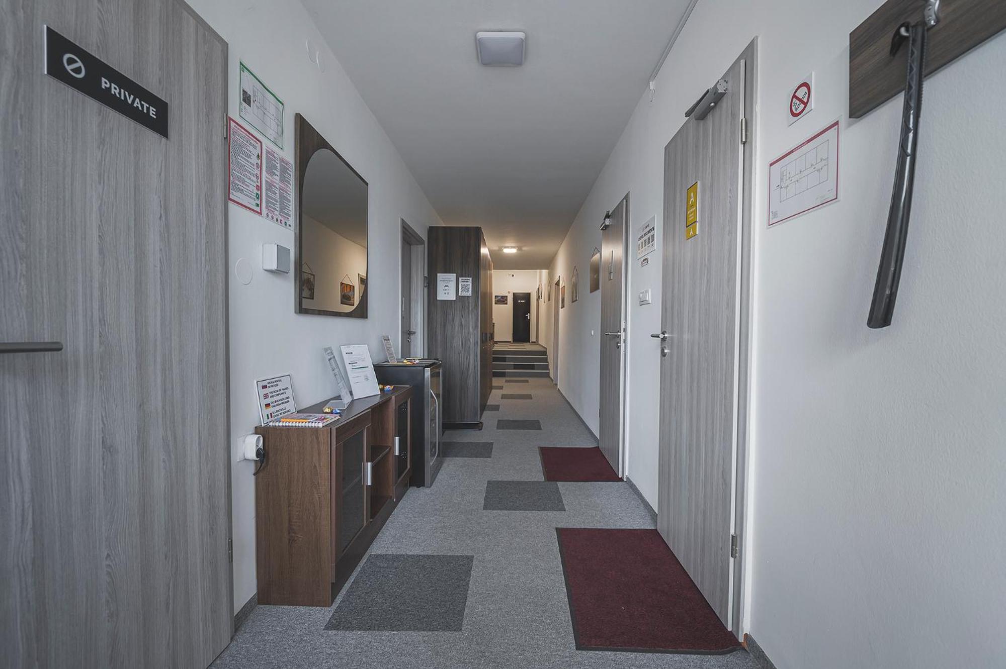 Do Avta Rooms Ljubljana Kültér fotó