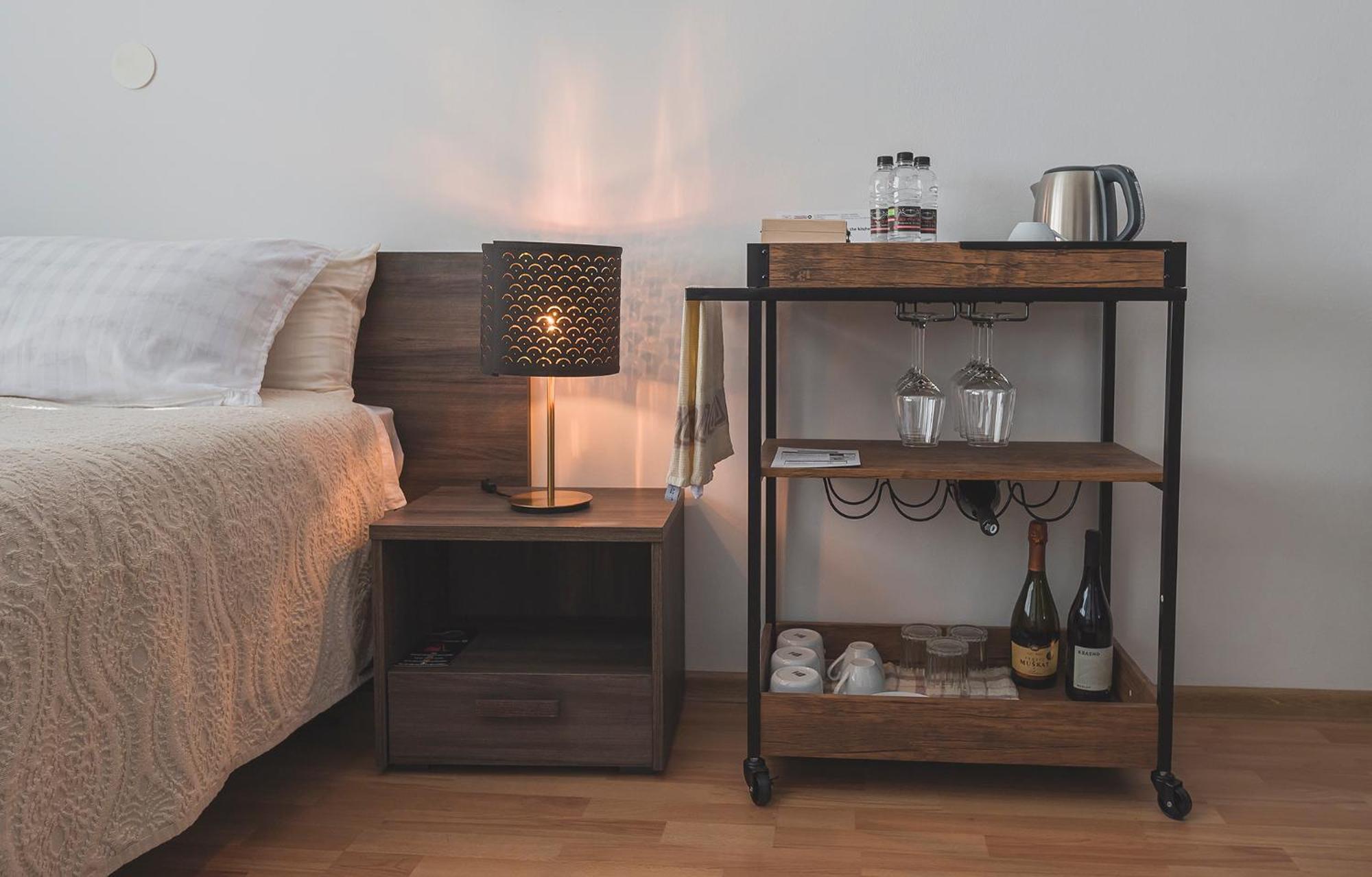 Do Avta Rooms Ljubljana Kültér fotó