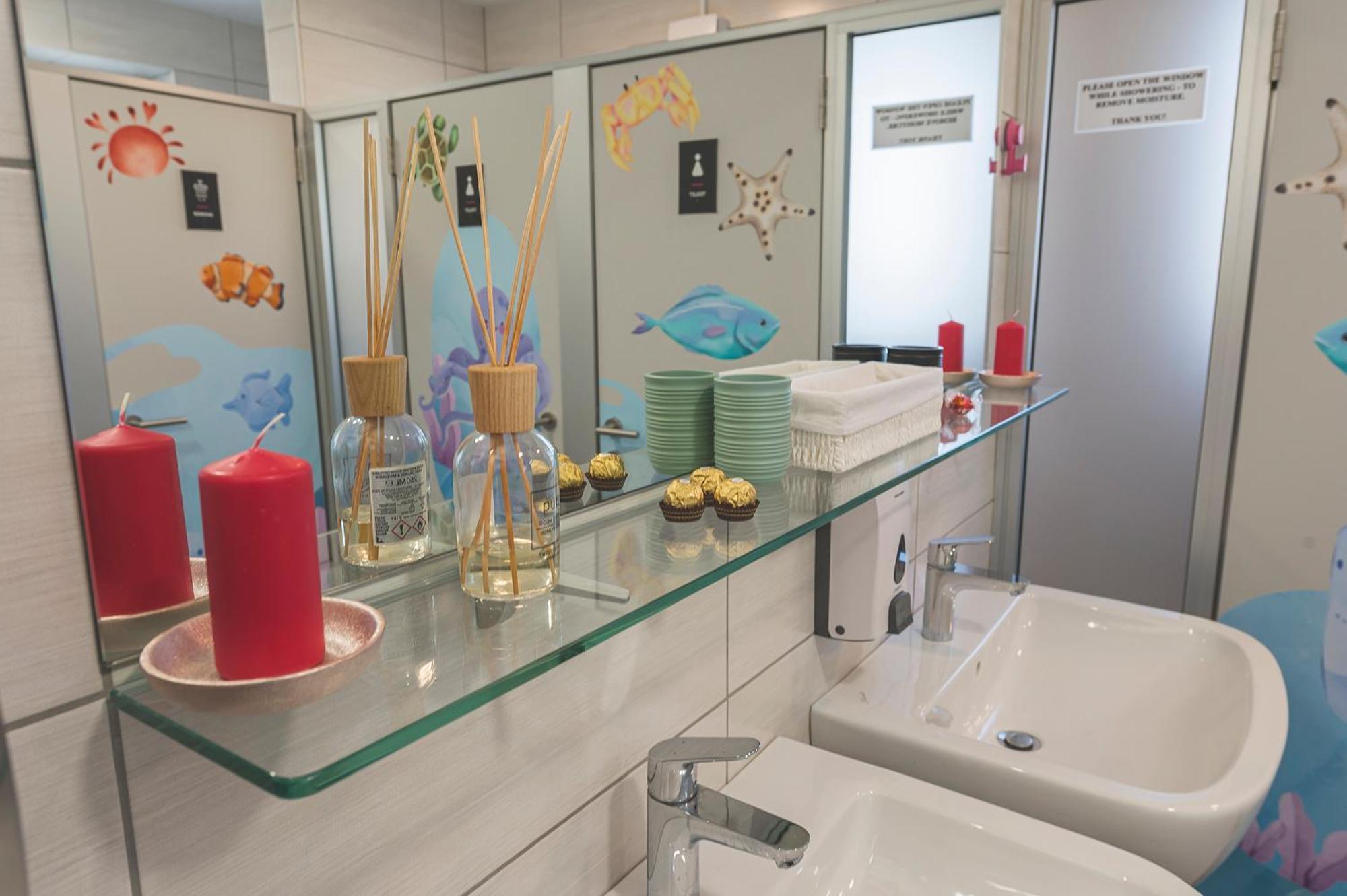 Do Avta Rooms Ljubljana Kültér fotó